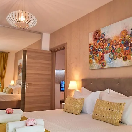 Seaesta Nord Pool And Apartment