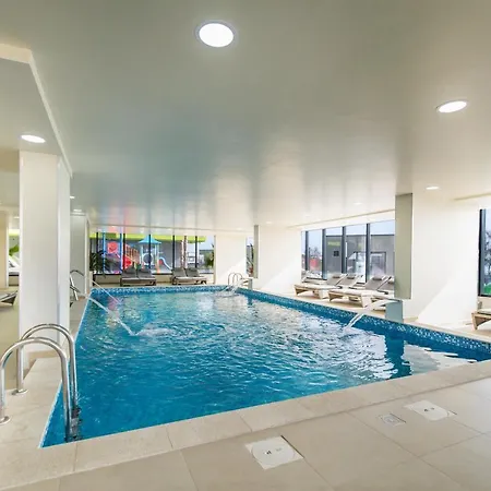 Seaesta Nord Pool And Mamaia