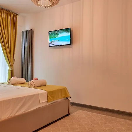 Seaesta Nord Pool And Apartment *
