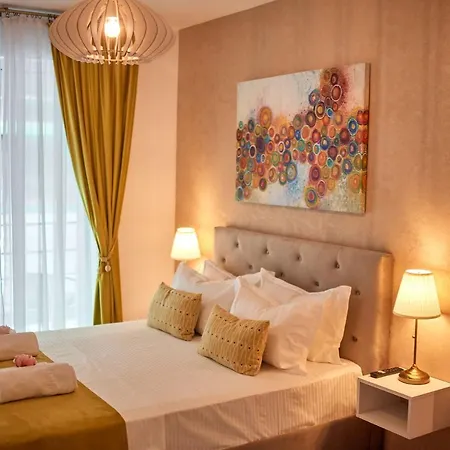 Seaesta Nord Pool And Appartement